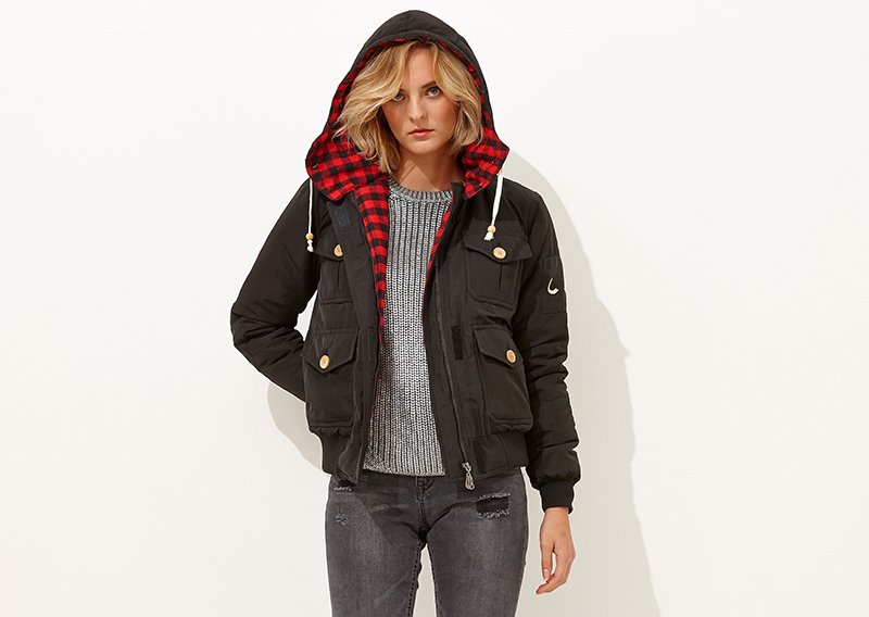 Mammoth Outerwear Ladies