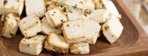 bean-curd