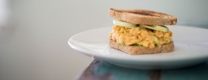 tasty vegan tuna