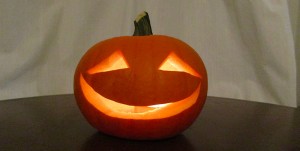 Jack-o-lantern