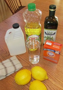 chemical free cleaning solutions 2