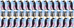 penguins priceless presents