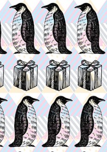 penguins priceless presents