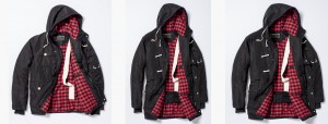 Mammoth Outerwear