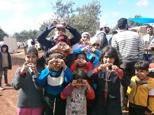 Tight-Knit-Syria