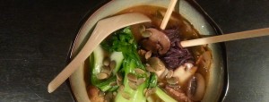 vegan soup